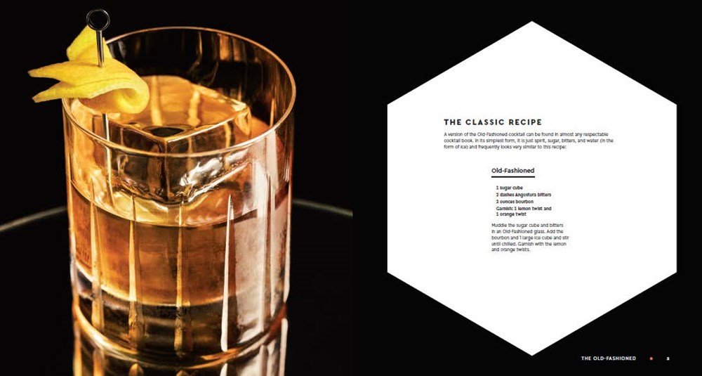 Cocktail Codex: Fundamentals, Formulas, Evolutions (Alex Day, Nick Fauchald)