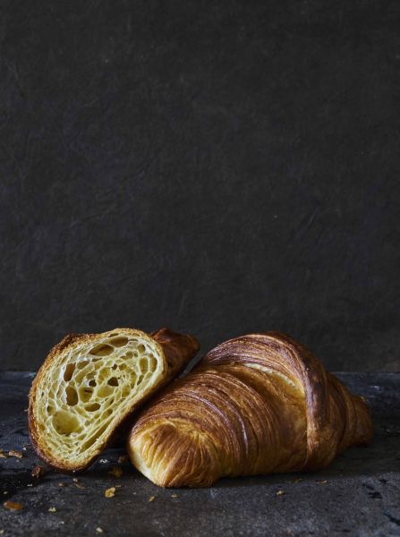 Sourdough Baking: A Treatise (Thomas Teffri-Chambelland)