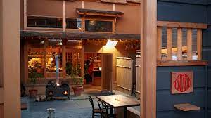 Rintaro: Food and Stories from a Japanese Izakaya in California (Sylvan Mishima Brackett, Jessica Battilana)