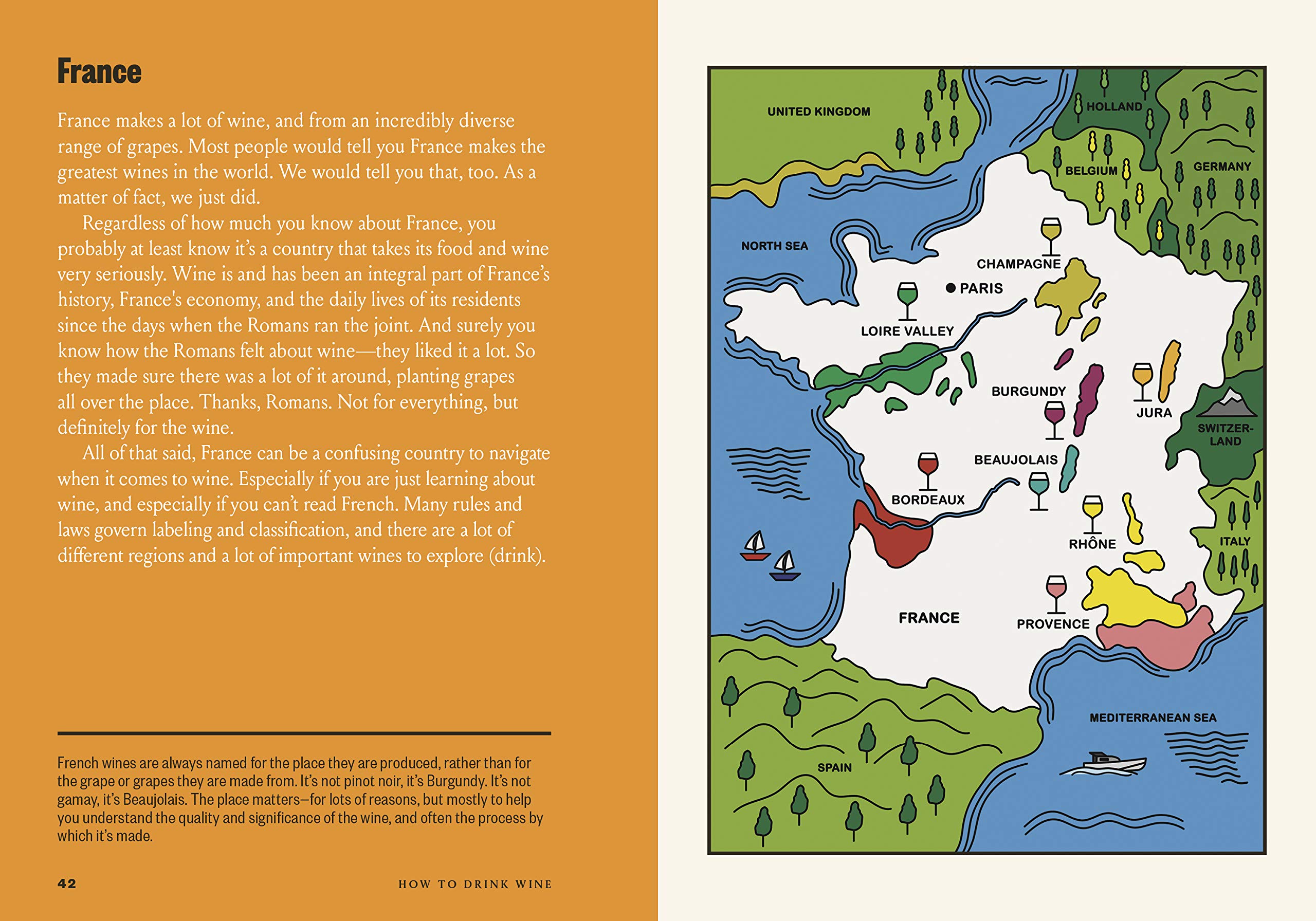 How to Drink Wine: The Easiest Way to Learn What You Like (Grant Reynolds, Chris Stang)
