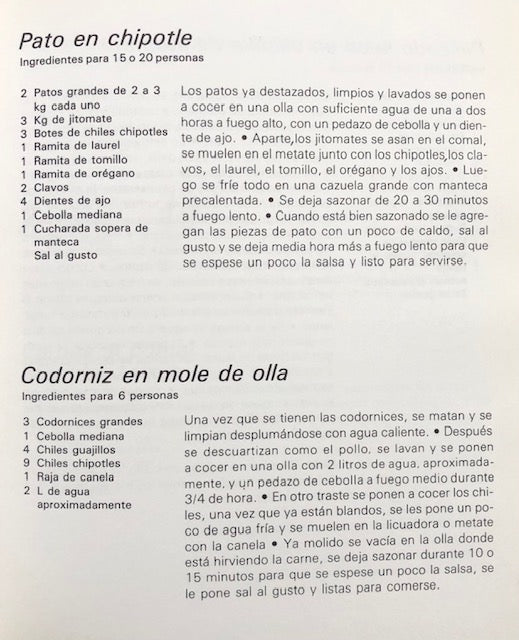 Mexican) Galicia, Yolanda Ramos. Así se Come en Tlaxcala. Preface by -  Omnivore Books on Food
