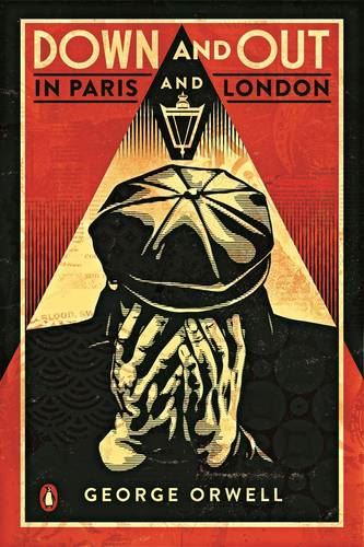 Down and Out in Paris and London (George Orwell)