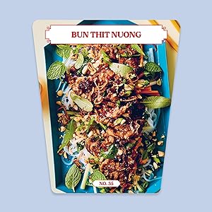 *Pre-order* Noodle Box: Order in with 45 delicious recipes from Asia (Jerry Mai, Billy Law, ArChan Chan, et al.)