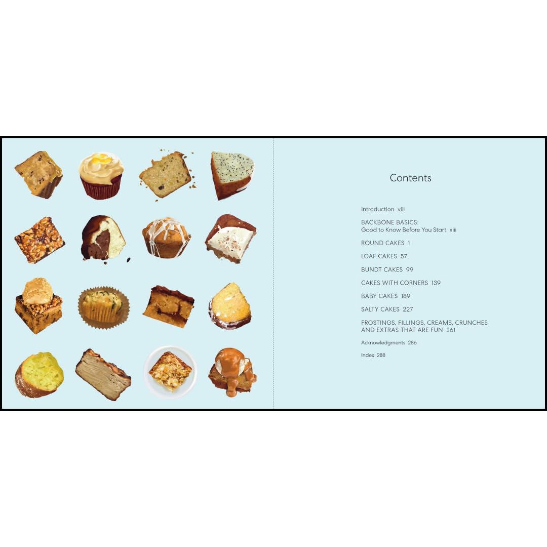 *Pre-order* Dorie’s Anytime Cakes (Dorie Greenspan, Nancy Pappas) *Signed*