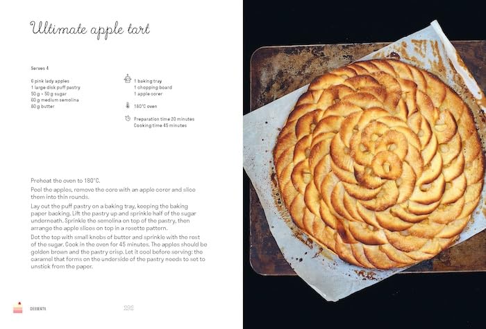 *Pre-order* Bistro Food: Fast French One-Pot (Stéphane Reynaud)