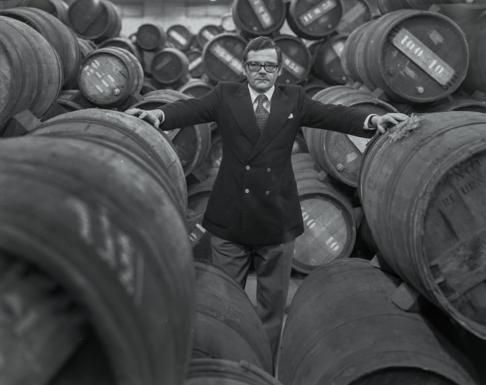 *Pre-order* Bordeaux Chronicle (Peter Aaron and Jane Anson)