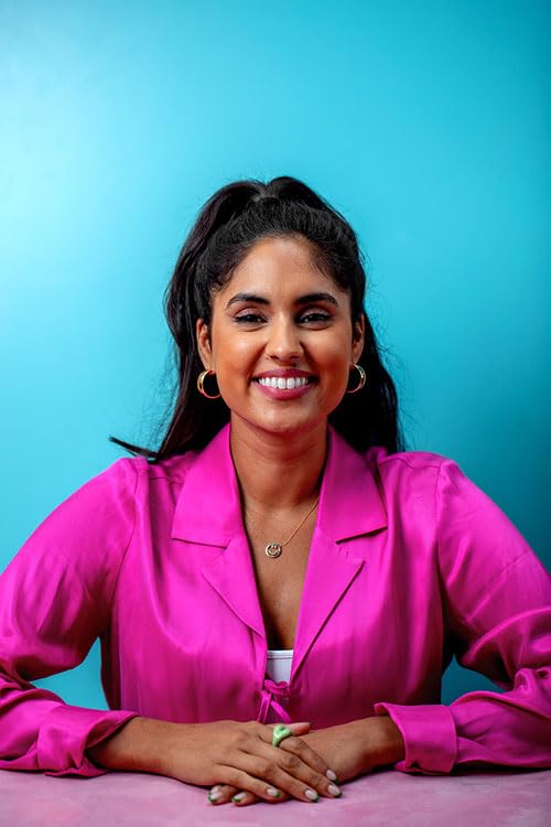 The Pastry Chef's Guide (Raveneet Gill)