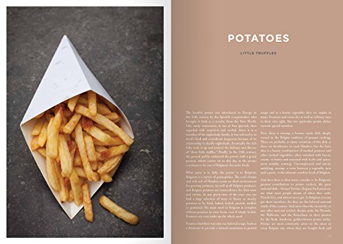 The Taste of Belgium (Ruth van Waerebeek)