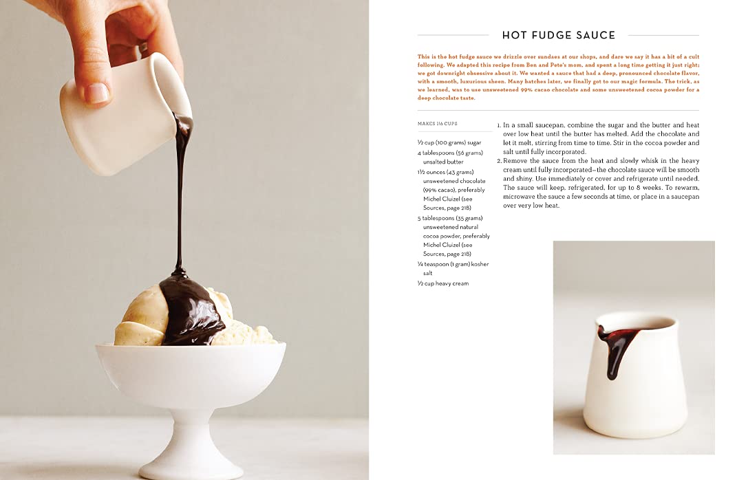 Van Leeuwen Artisan Ice Cream (Laura O'Neill, Benjamin Van Leeuwen, Peter Van Leeuwen, Olga Massov)