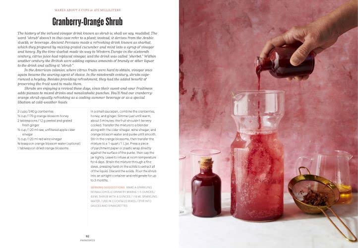 Preserved: Fruit (Darra Goldstein, Cortney Burns, Richard Martin)