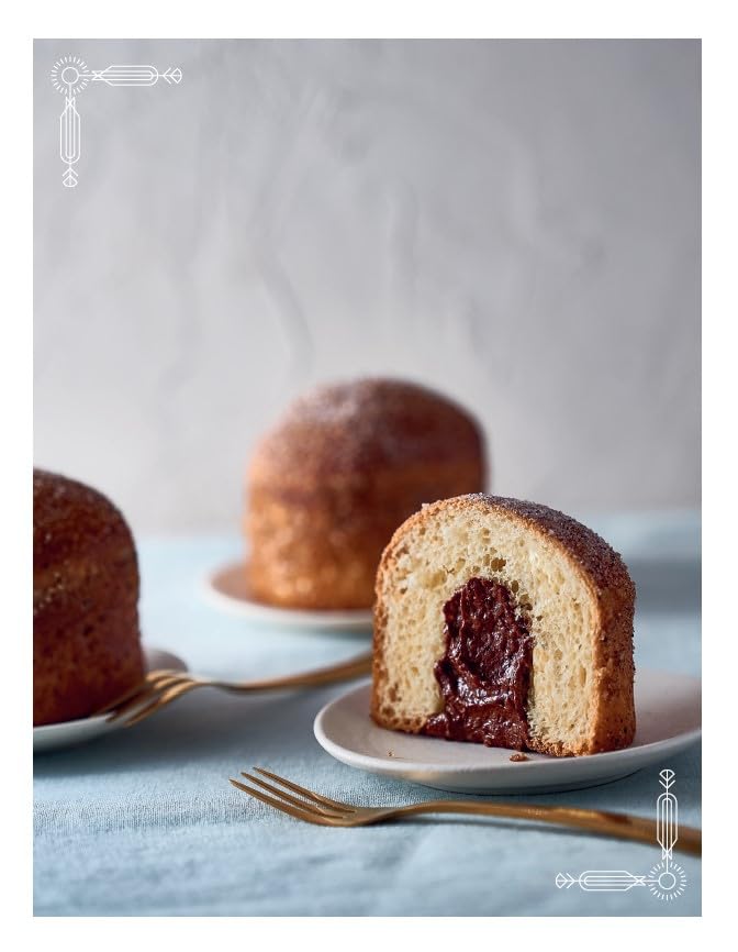 Le Noël gourmand de Philippe Conticini: Gâteaux, biscuits, tartes et confiseries pour des fêtes étincelantes (Philippe Conticini)