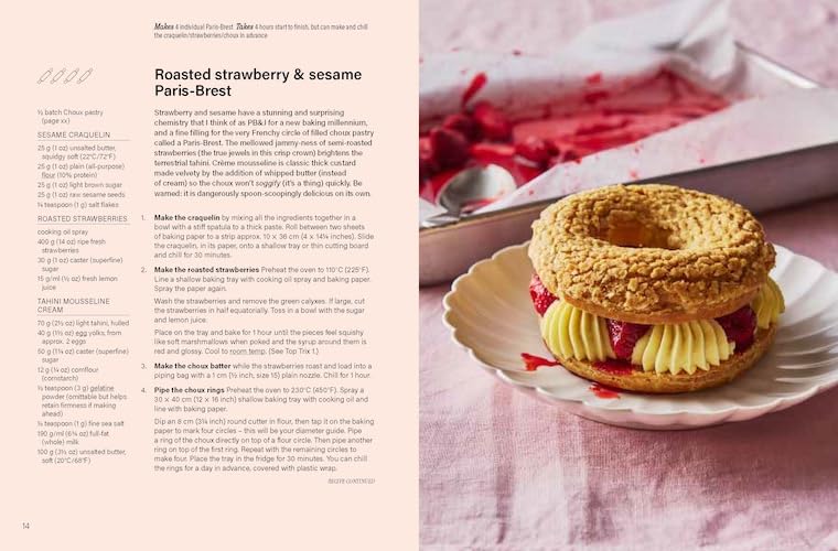 *Pre-order* Sweet Heart: What kind of sweet does your heart desire? (Natalie Paull )