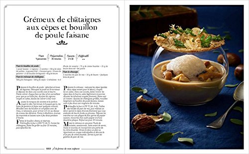 La cuisine merveilleuse d'Olivier Streiff (Olivier Streiff)