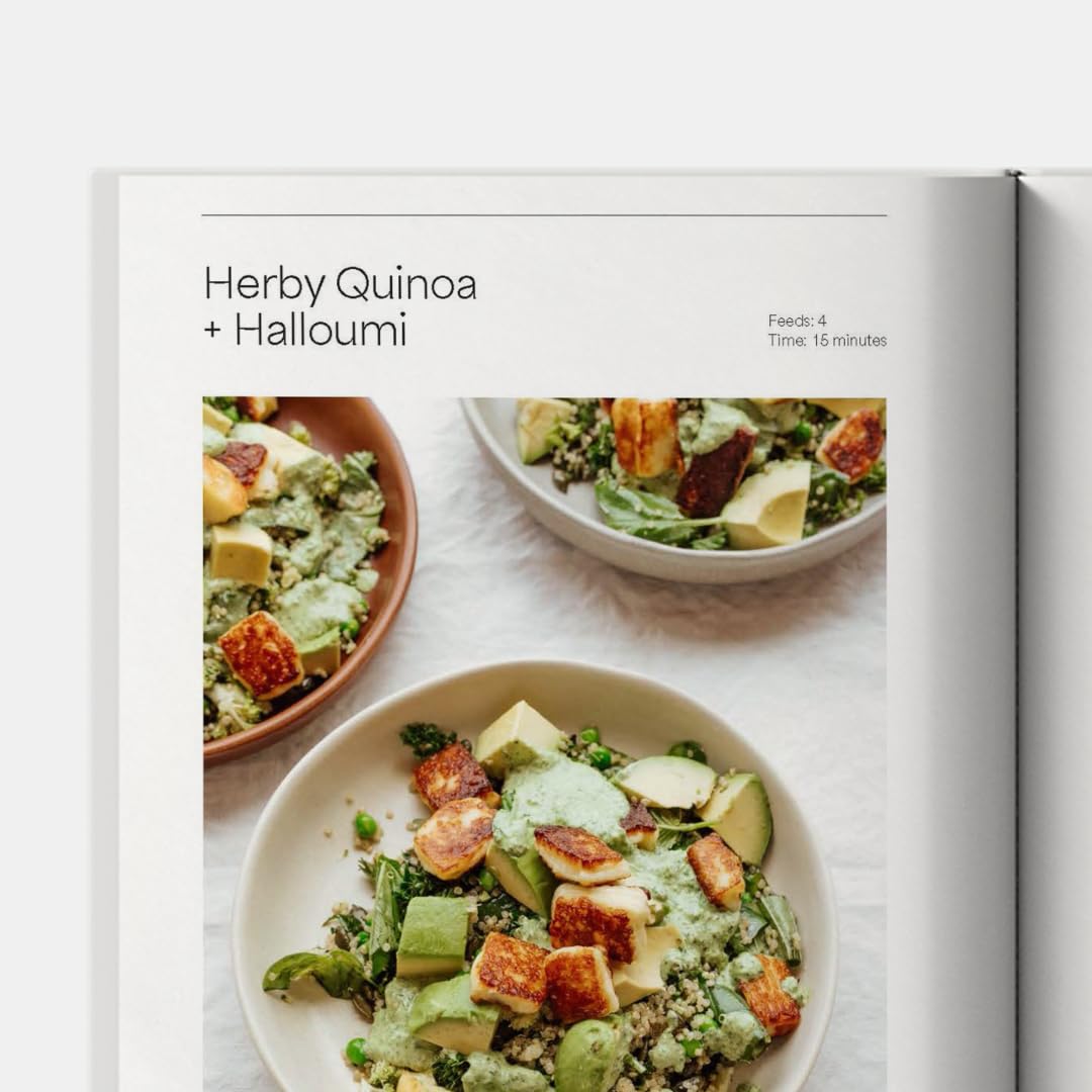 More Salad: Two Raw Sisters (Margo Flanagan and Rosa Flanagan)