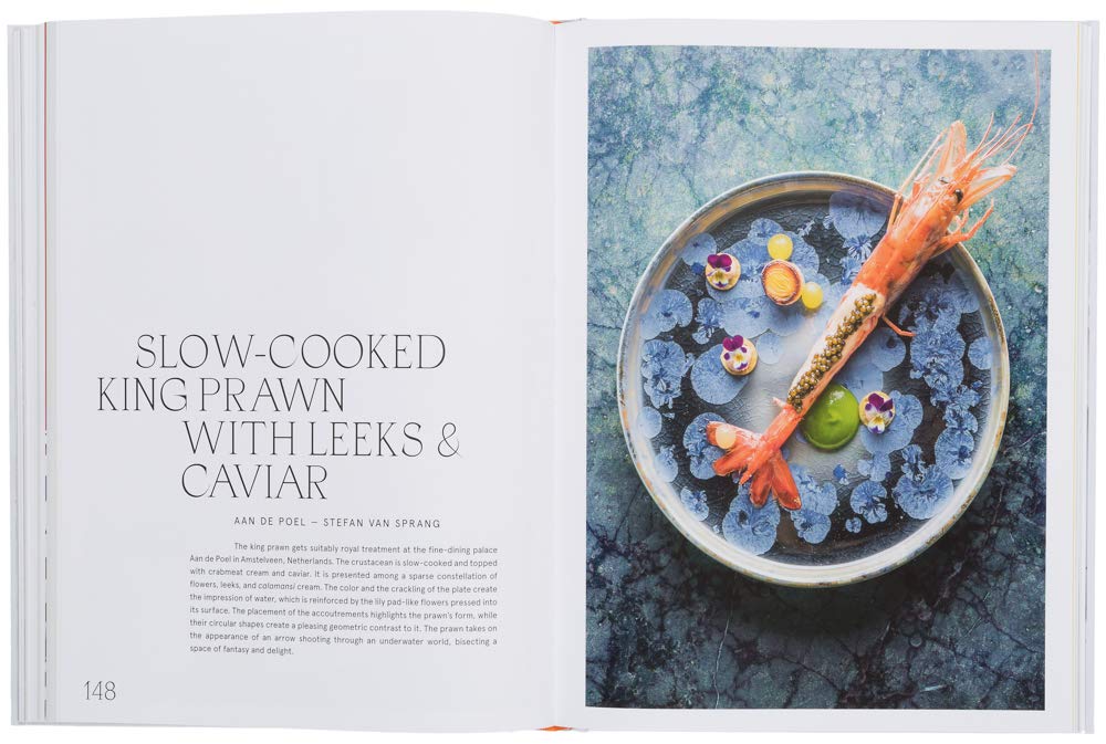 Story On A Plate (Rebecca Flint Marx)