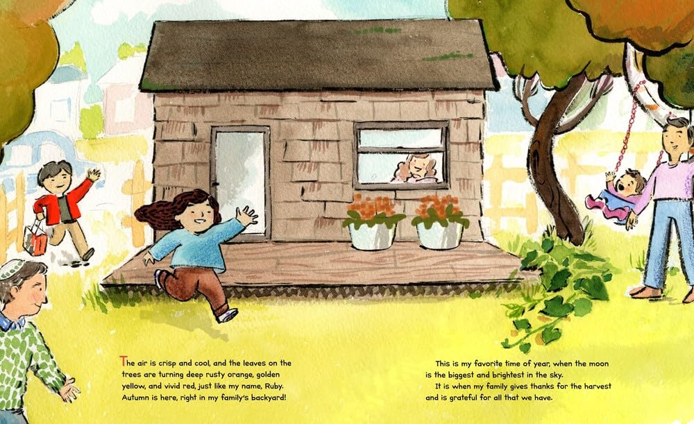 Mixed-Up Mooncakes (Christina Matula, Erica Lyons, Tracy Subisak)