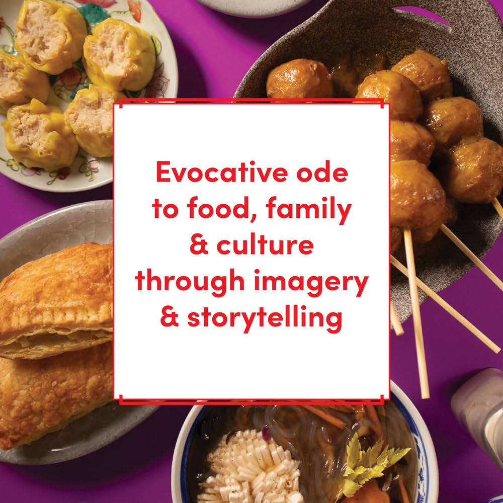 The Vibrant Hong Kong Table: 88 Iconic Vegan Recipes from Dim Sum to Late Night Snacks (Christine Wong)