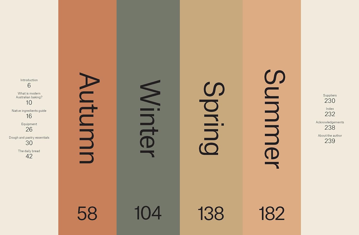 *Pre-order* Modern Australian Baking: Sweet, Savoury, Seasonal & Native (Christopher Thé)