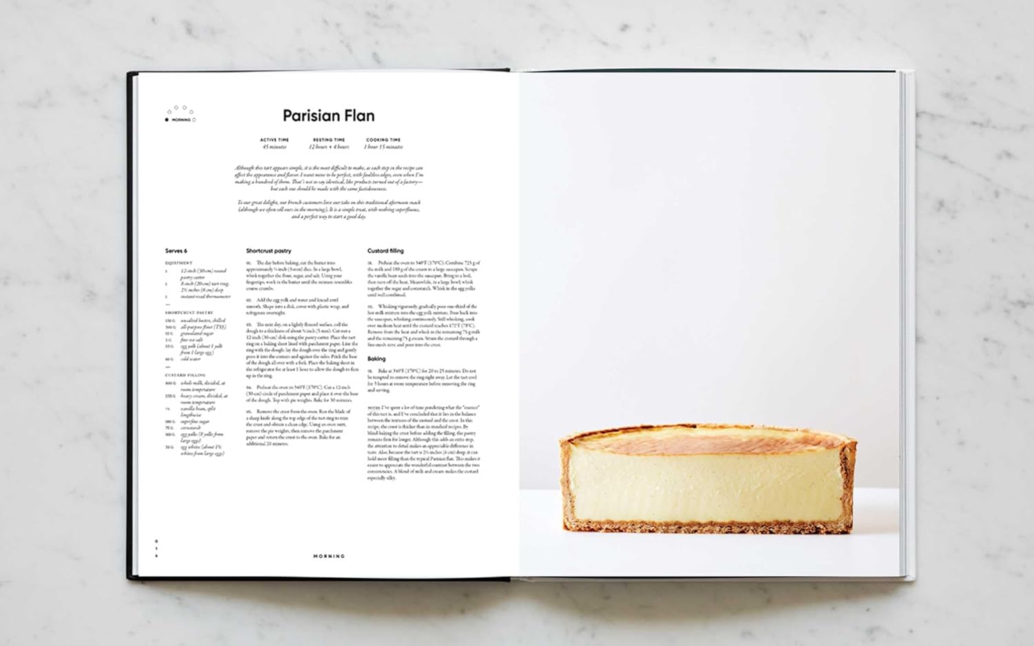 Gâteaux: Sweets (Mori Yoshida)