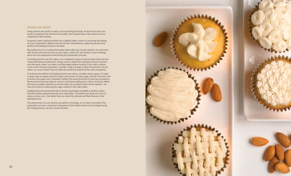 Totally Luscious Cupcakes: Inspirational recipes for every occasion and taste (Benjamin Wong)