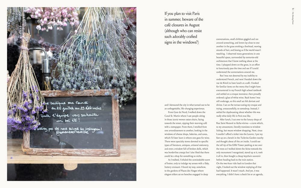 Joie: A Parisian's Guide to Celebrating the Good Life (Ajiri Aki)
