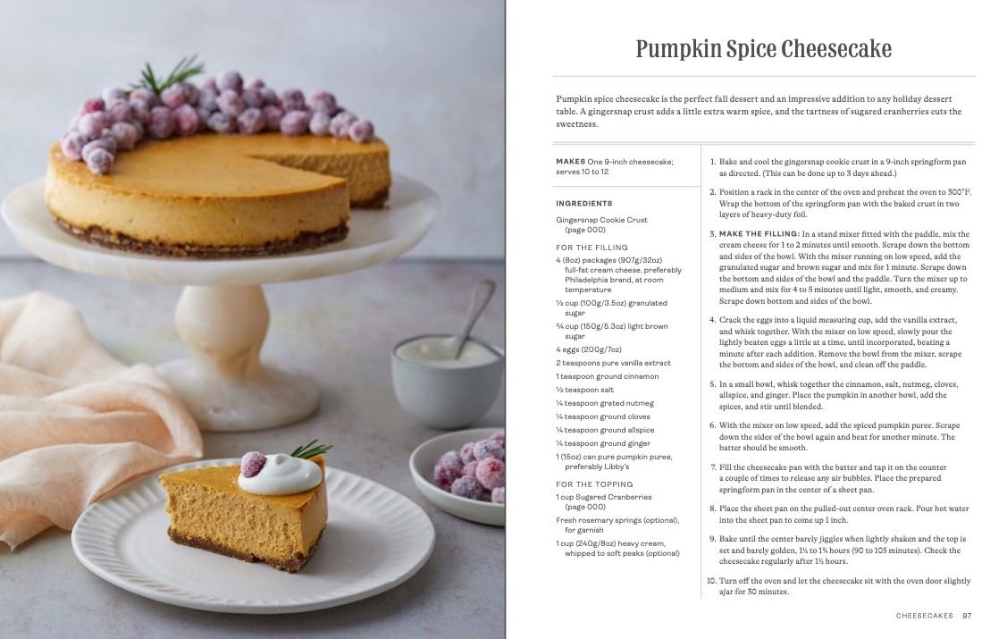 Magnolia Bakery Handbook of Icebox Desserts: Classic and Creative Icebox Desserts with a Magnolia Bakery Twist (Bobbie Lloyd)