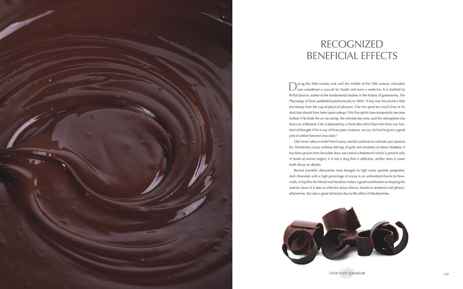 Chocolate Sommelier: A Journey Through the Culture of Chocolate (Clara Padovani, Gigi Padovani)