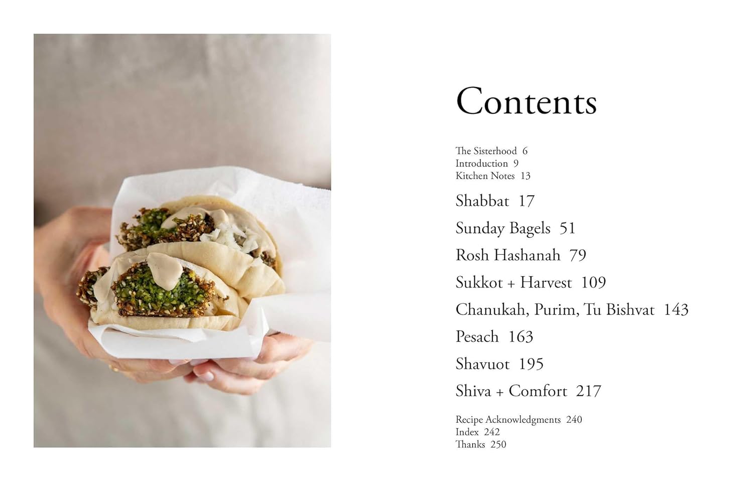 A Year of Jewish Cooking: Recipes we can't live without (Monday Morning Cooking Club)