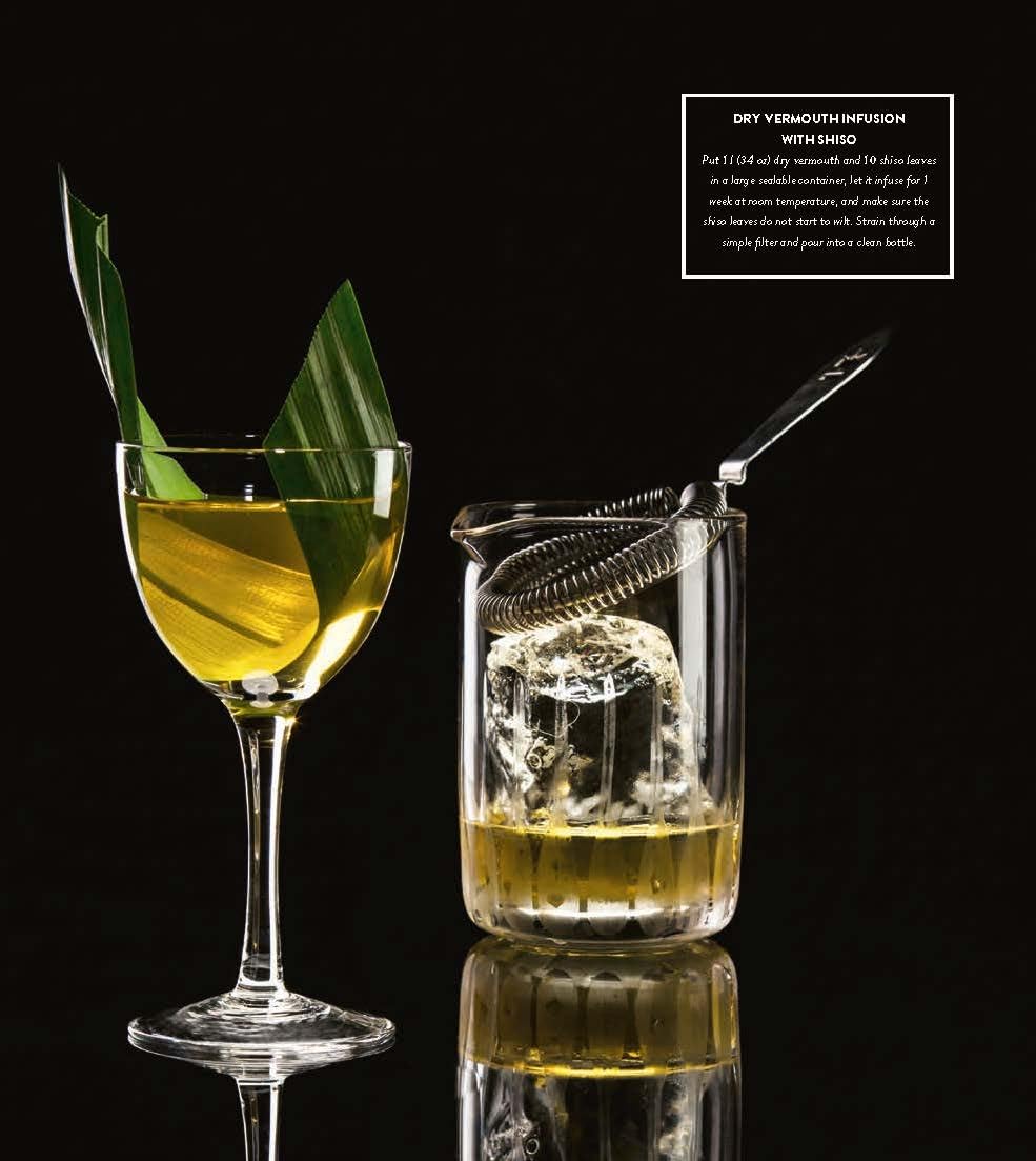 *Pre-order* Bar Bible (Cihan Anadologlu)