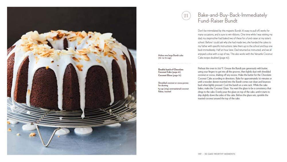 Simple Cake: All You Need to Keep Your Friends and Family in Cake (Odette Williams)