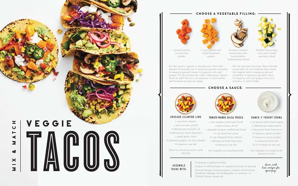 Love and Lemons Simple Feel Good Food: 125 Plant-Focused Meals to Enjoy Now or Make Ahead (Jeanine Donofrio)