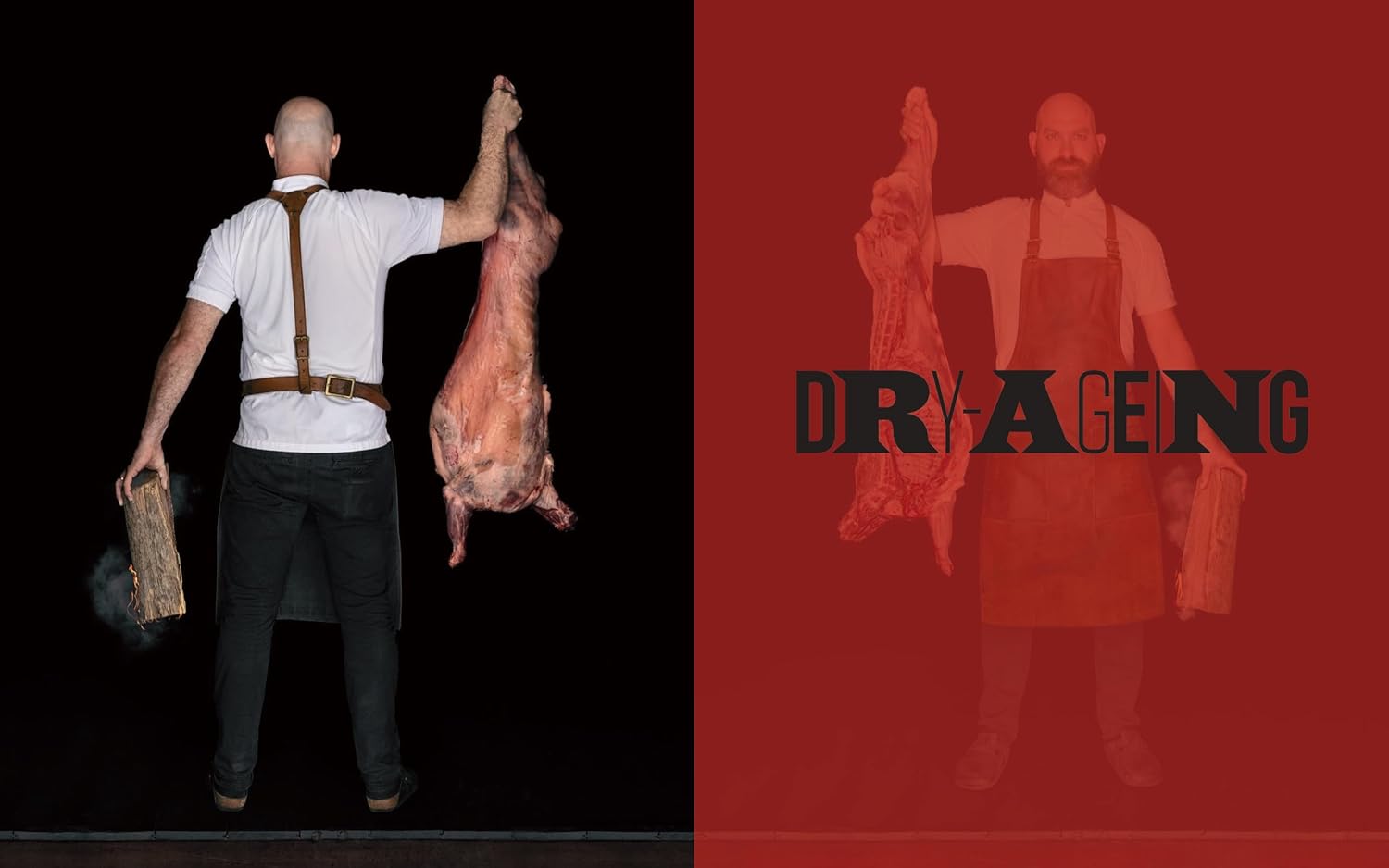 Burnt Ends Bar & Grill (Dave Pynt with Max Veenhuyzen)