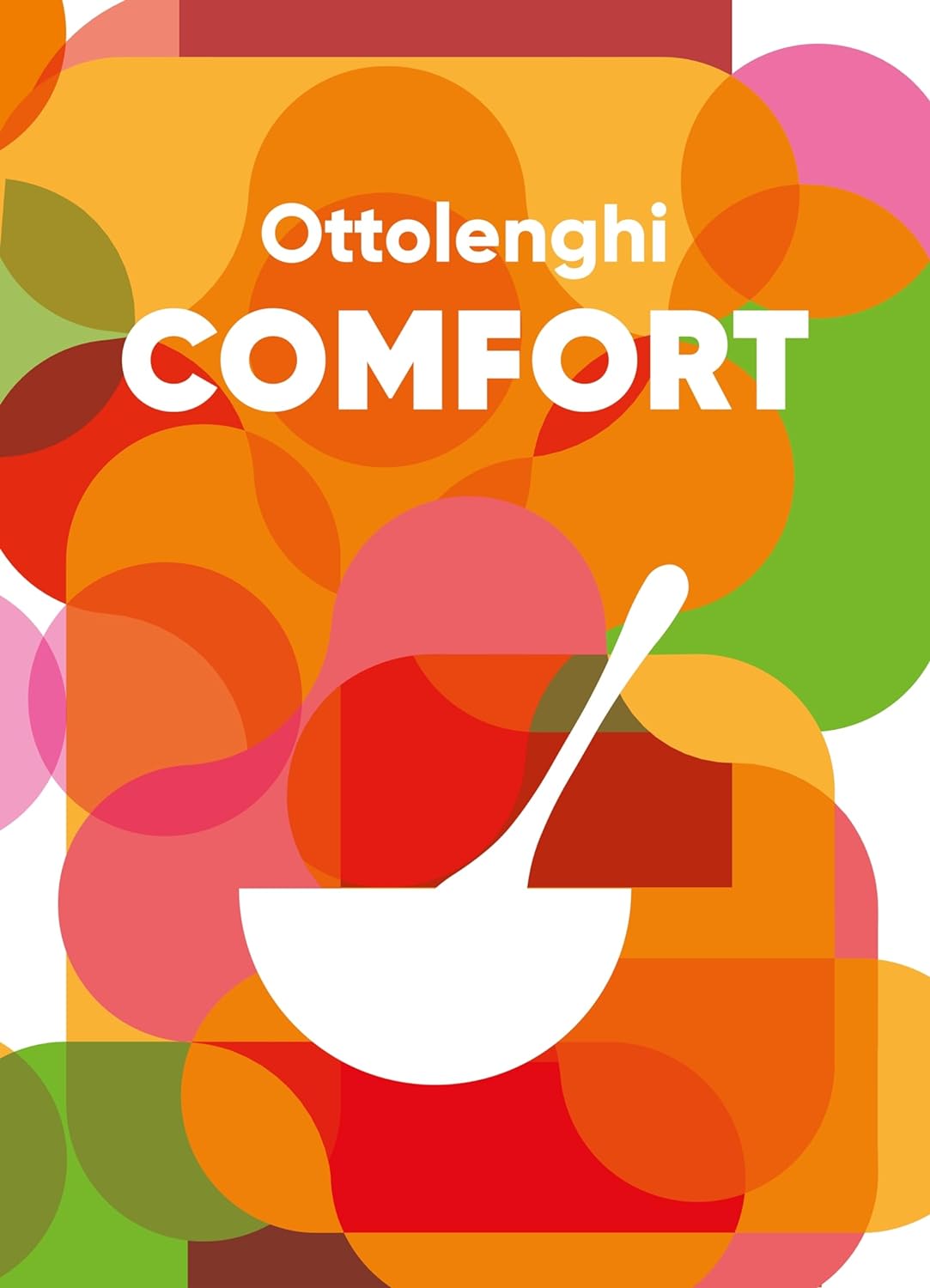 *Pre-order* Ottolenghi Comfort: A Cookbook (Yotam Ottolenghi) *Signed*