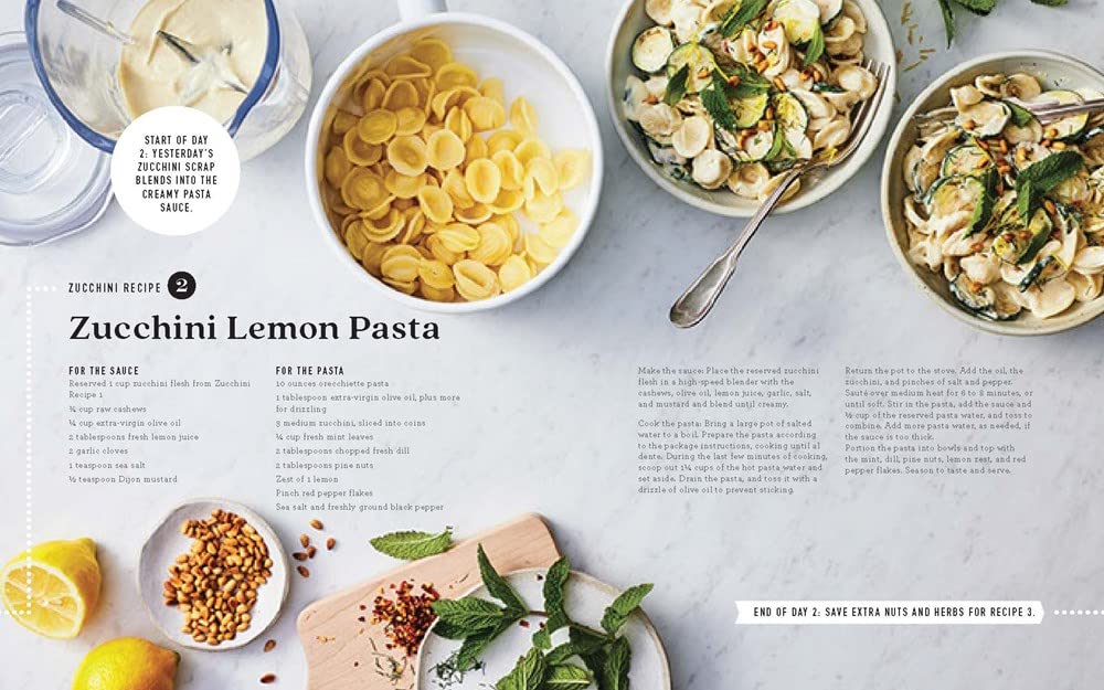 Love and Lemons Simple Feel Good Food: 125 Plant-Focused Meals to Enjoy Now or Make Ahead (Jeanine Donofrio)