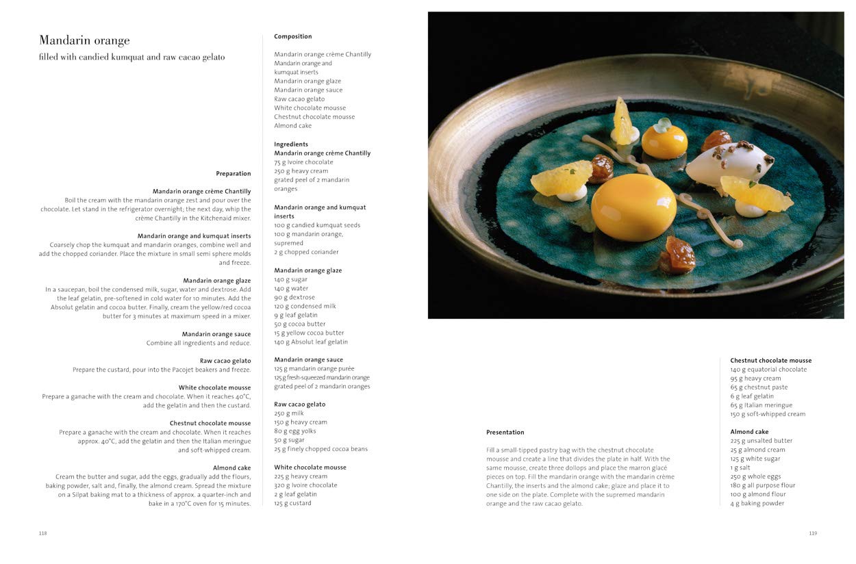 (Professional) Antonio Guida. Cooking with Antonio Guida (Maddalena Fossati, Giacomo Bretzel, Antonio Guida )
