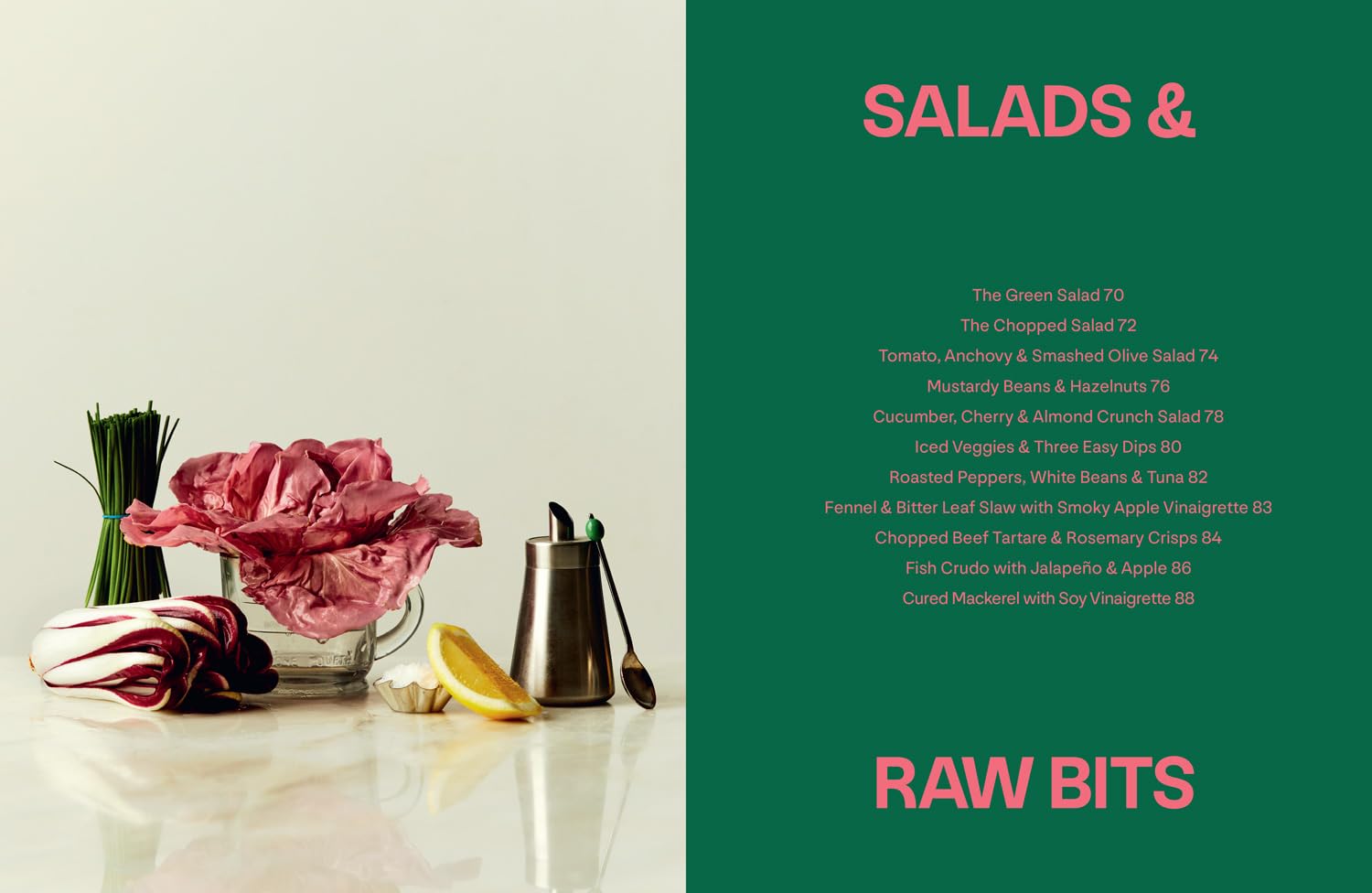 *Pre-order* How I Cook (Ben Lippett)