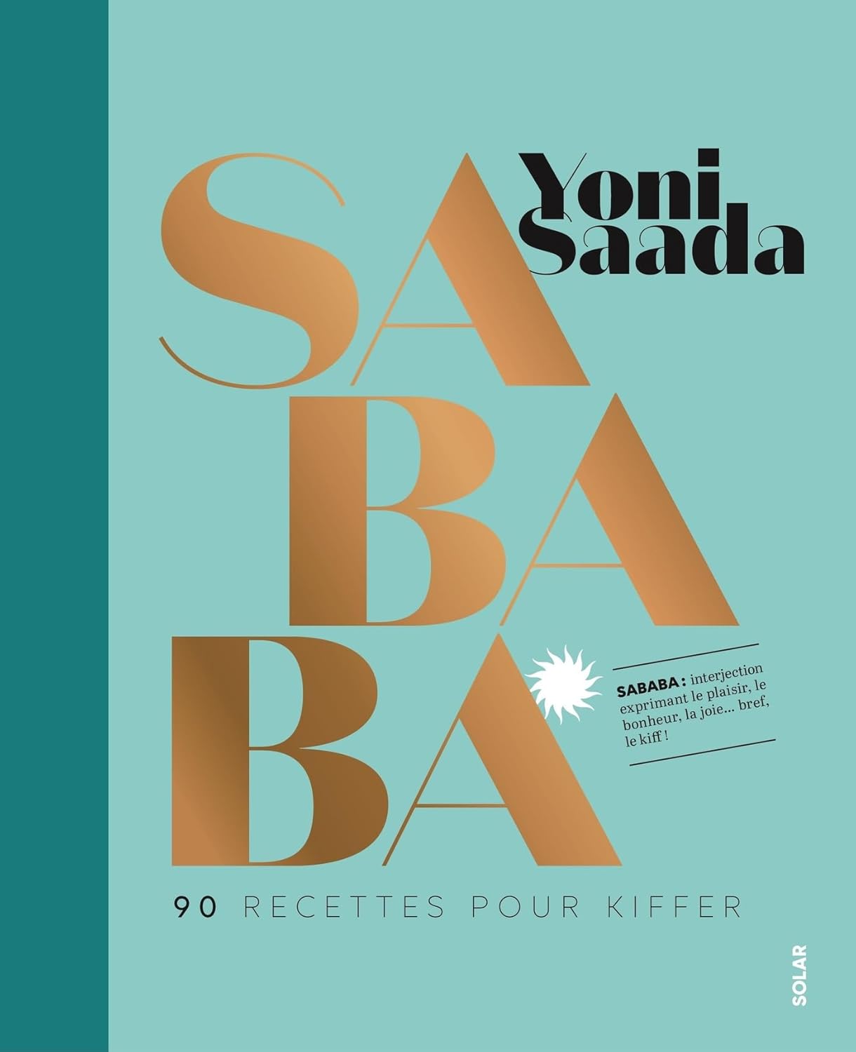 Sababa (Yoni Saada)