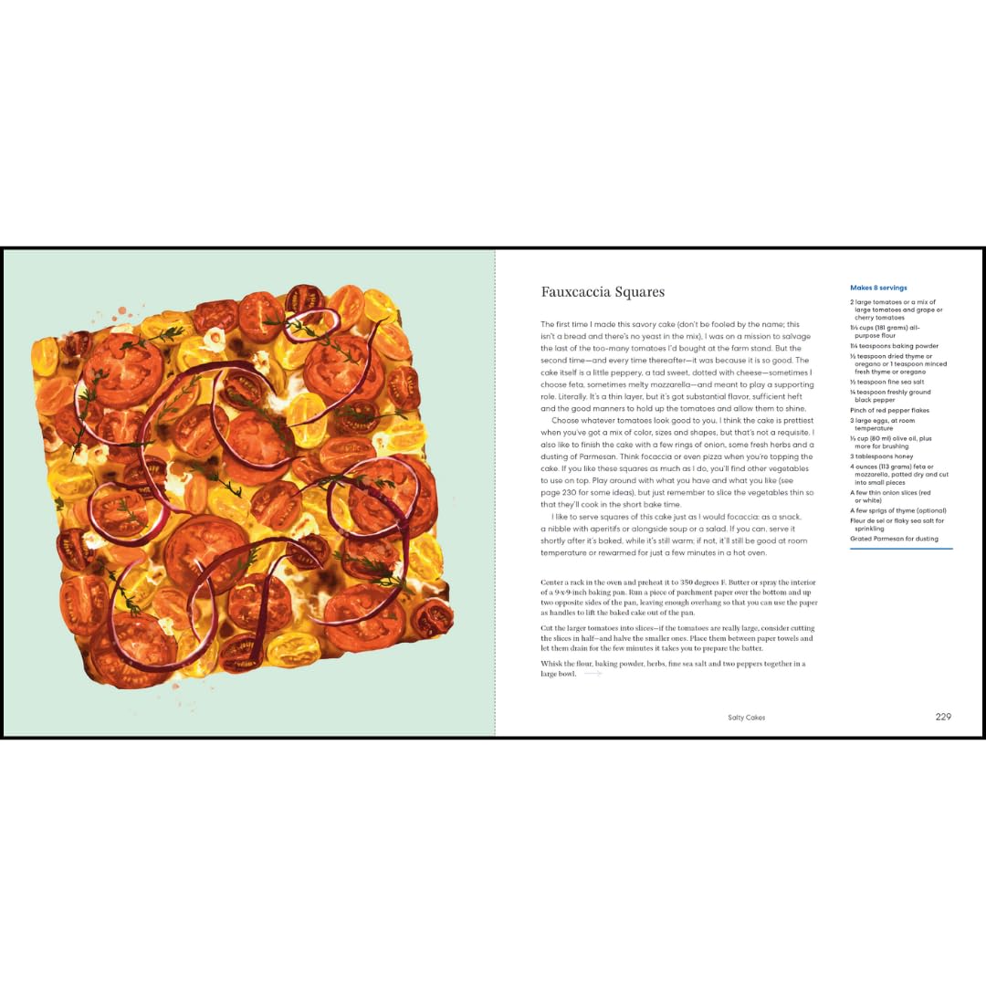 *Pre-order* Dorie’s Anytime Cakes (Dorie Greenspan, Nancy Pappas) *Signed*