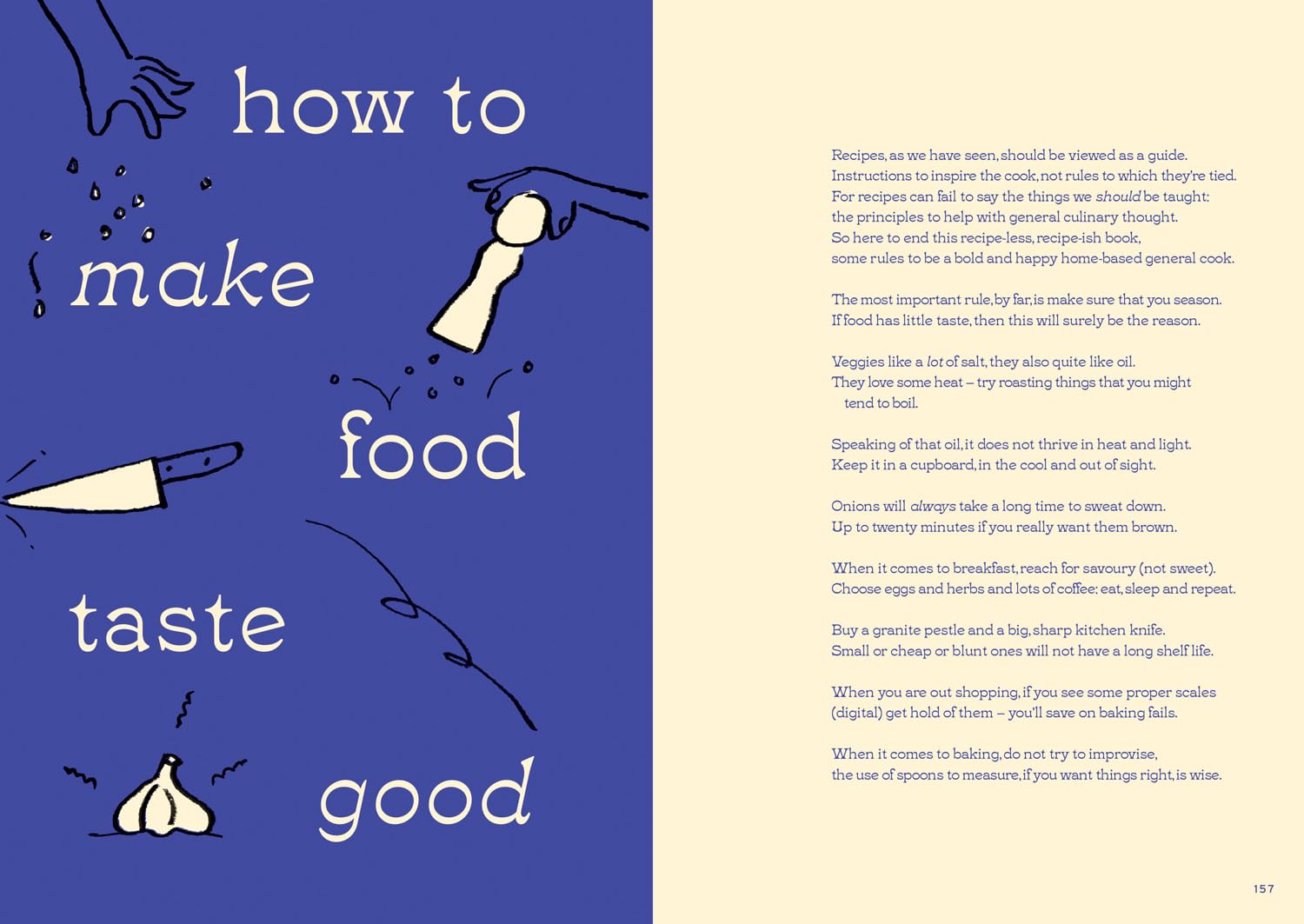 How to Butter Toast: Rhymes in a Book that Help You Cook (Tara Wigley)