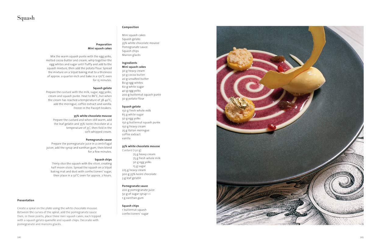 (Professional) Antonio Guida. Cooking with Antonio Guida (Maddalena Fossati, Giacomo Bretzel, Antonio Guida )