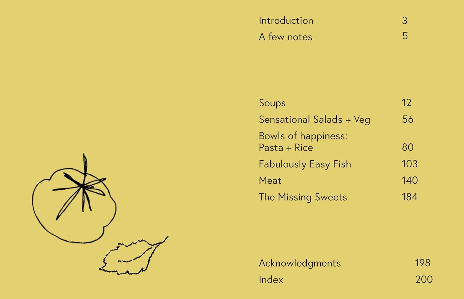 *Pre-order* Made Simple: Easy recipes for everyday (Danielle Alvarez)