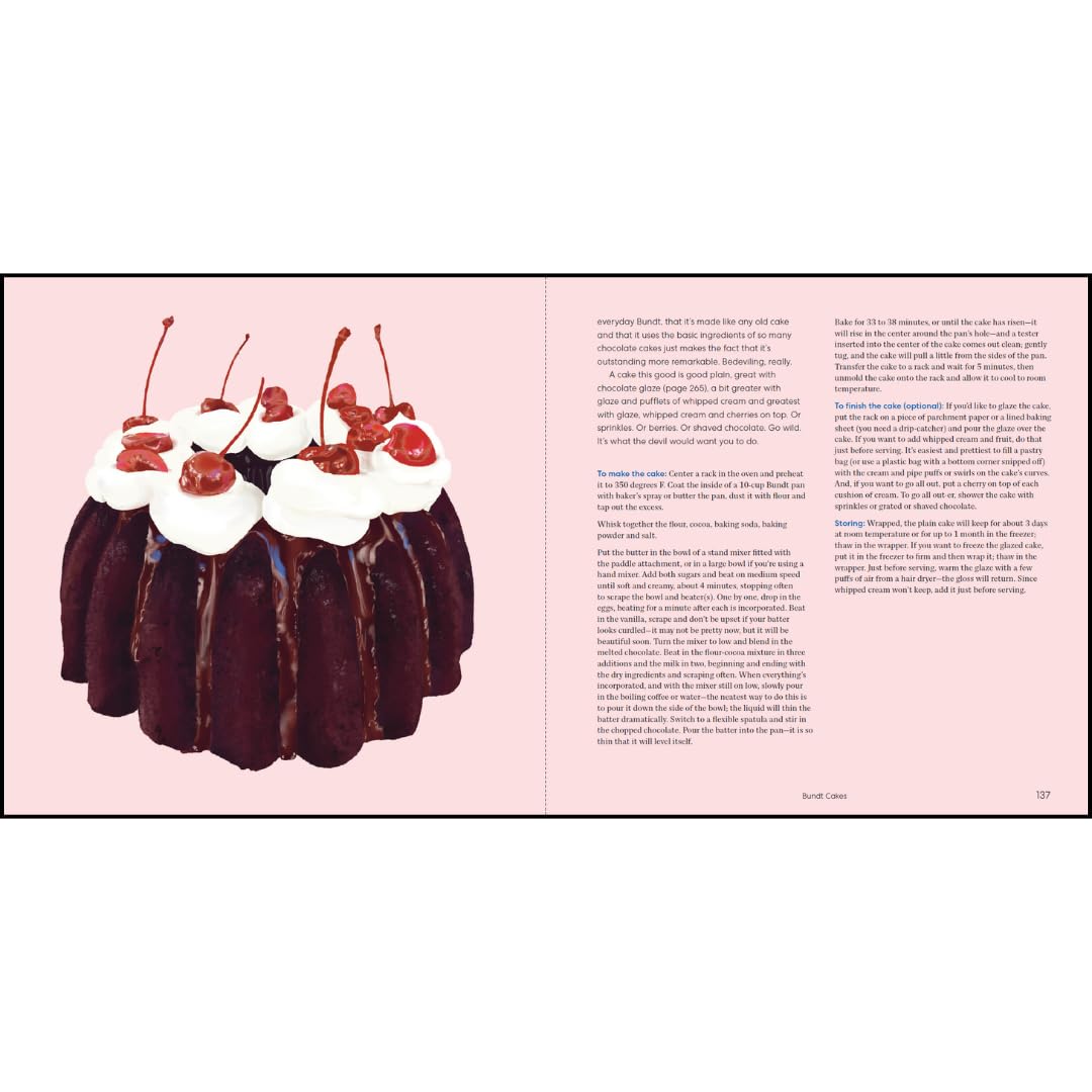 *Pre-order* Dorie’s Anytime Cakes (Dorie Greenspan, Nancy Pappas) *Signed*