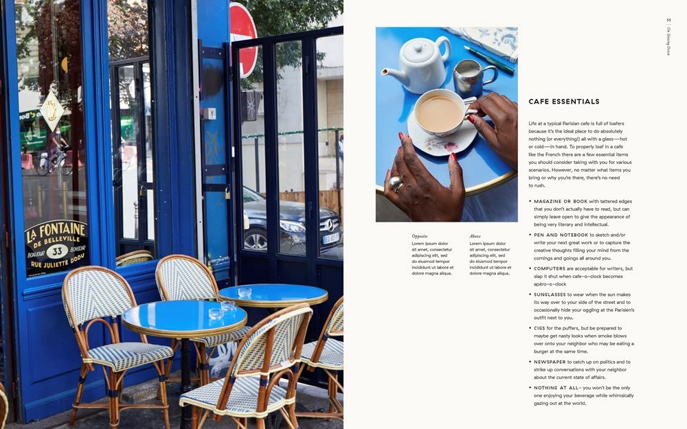 Joie: A Parisian's Guide to Celebrating the Good Life (Ajiri Aki)