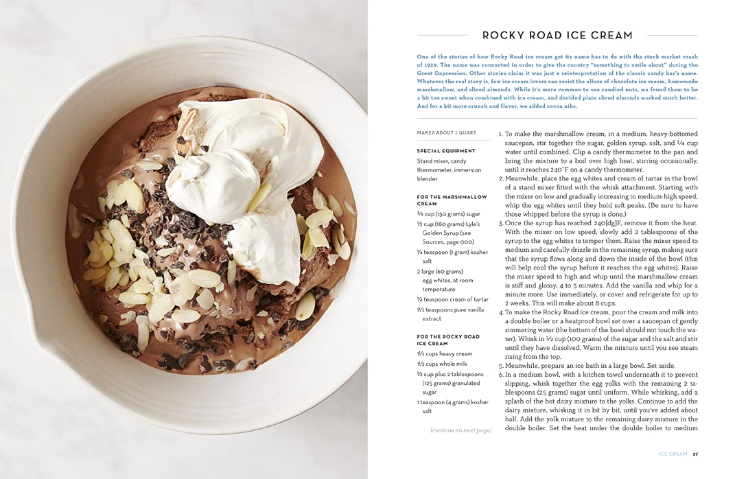Van Leeuwen Artisan Ice Cream (Laura O'Neill, Benjamin Van Leeuwen, Peter Van Leeuwen, Olga Massov)