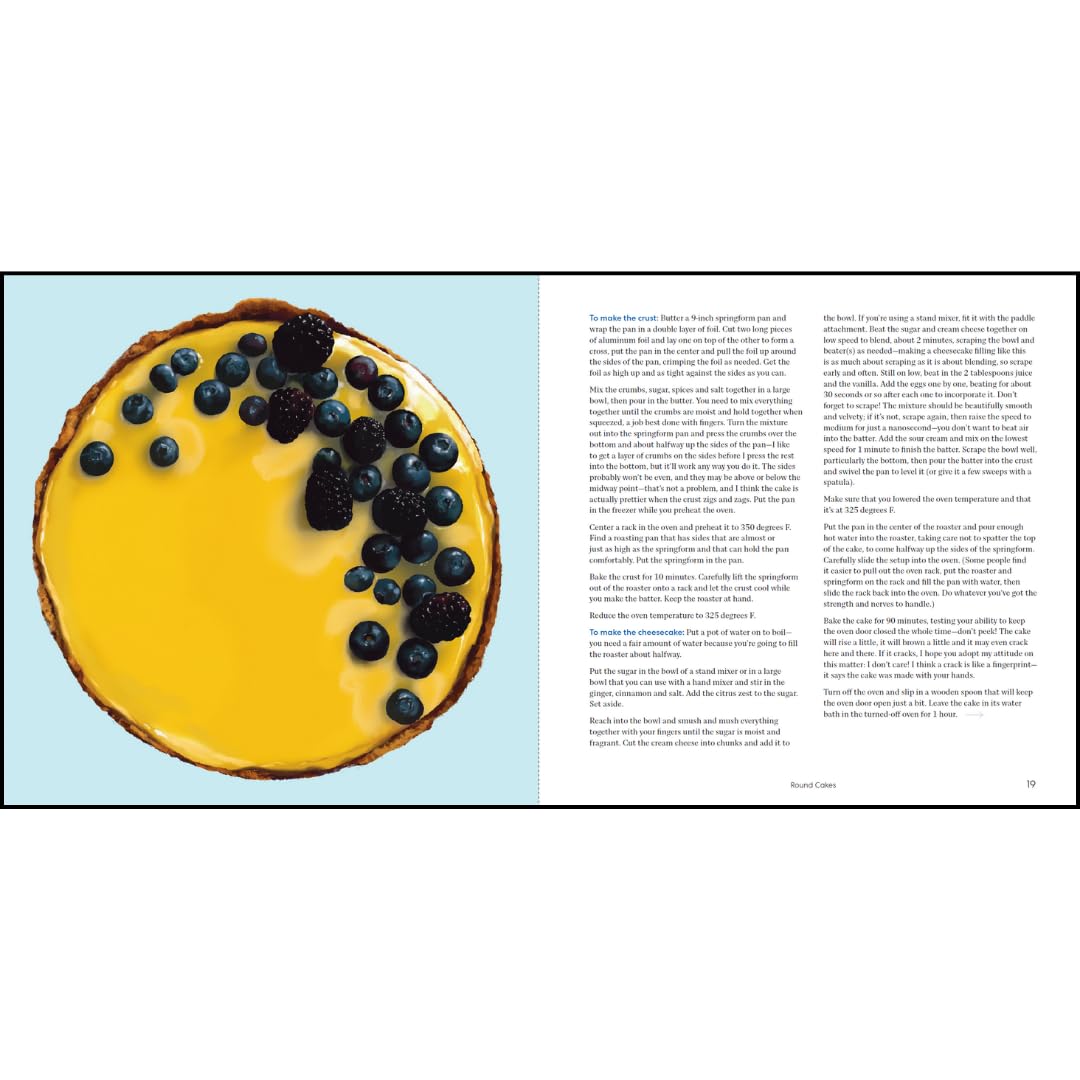 *Pre-order* Dorie’s Anytime Cakes (Dorie Greenspan, Nancy Pappas) *Signed*