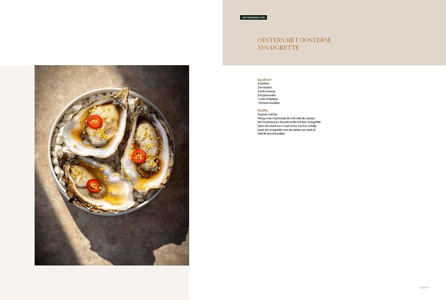 *Pre-order* HAUT: Divine Dining (Femke Vandevelde, Randy Degroote, Dimitri Proost)