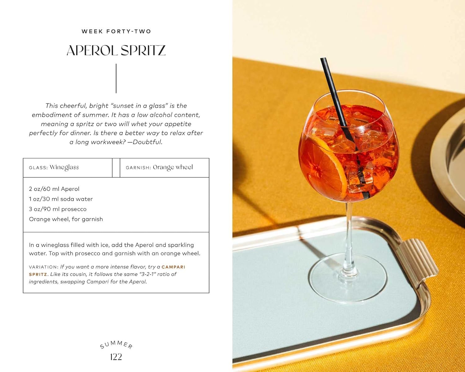 Friday Night Cocktails: 52 Drinks to Welcome Your Weekend (A.J. Dean)