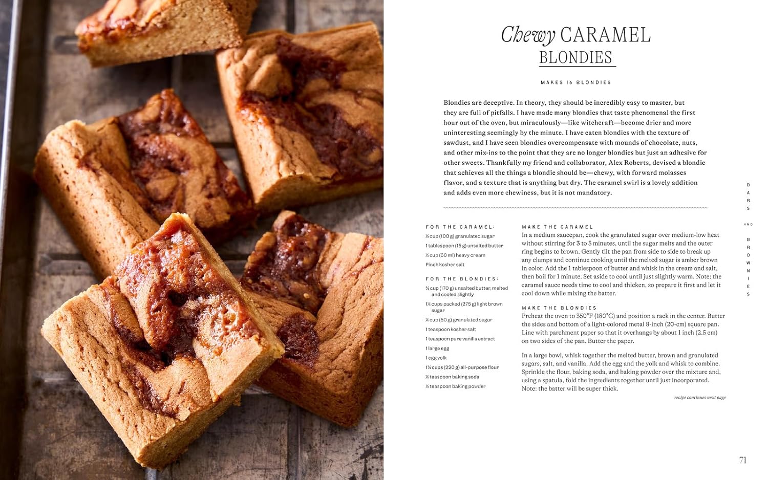 Sure Thing Desserts: Truly Perfect Versions of Everyday Classics (Matt Lewis)