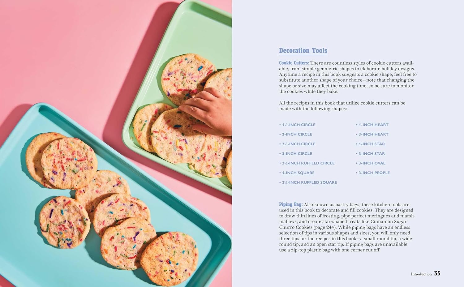 That Takes the Cookie: 85 Tasty Treats for Every Occasion (Ryan Alvarez, Adam Merrin)