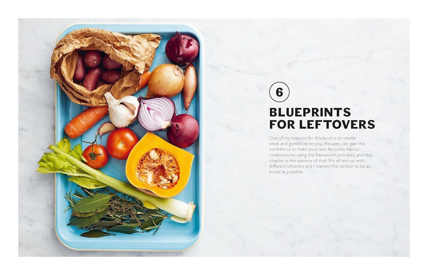 *Sale* Every Last Bite: Save Money, Time and Waste with 70 Recipes that Make the Most of Mealtimes (Rosie Sykes)